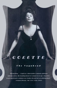 Title: The Vagabond, Author: Colette