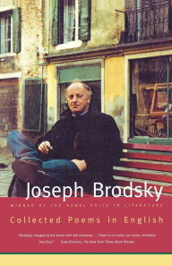 Title: Collected Poems in English, Author: Joseph Brodsky