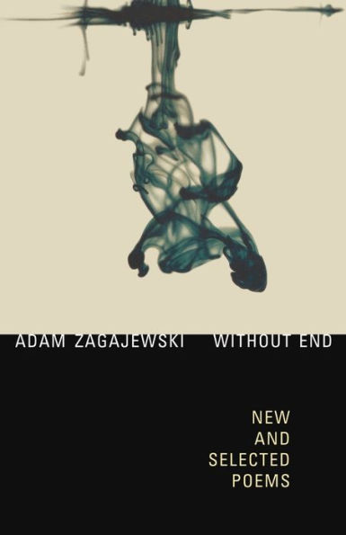 Without End: New and Selected Poems