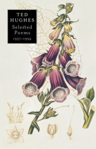 Title: Selected Poems 1957-1994, Author: Ted Hughes