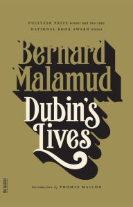 Title: Dubin's Lives: A Novel, Author: Bernard Malamud