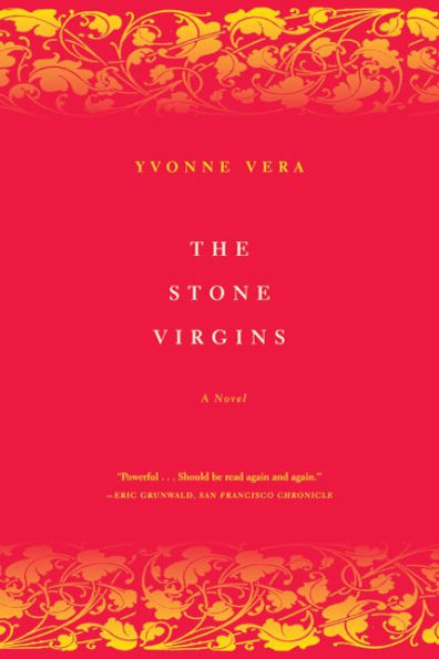 The Stone Virgins: A Novel