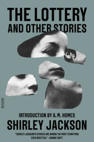 Title: The Lottery and Other Stories, Author: Shirley Jackson