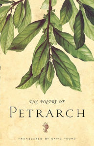 Title: The Poetry of Petrarch, Author: Petrarch