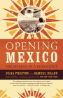 Opening Mexico: The Making of a Democracy