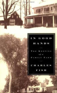 Title: In Good Hands, Author: Charles Fish