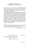 Alternative view 2 of A Defense of Ardor