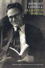 Robert Lowell: Selected Poems