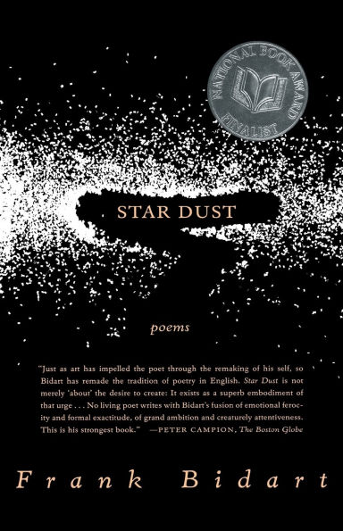 Star Dust