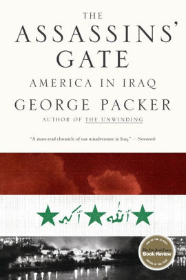 The Assassins Gate America In Iraqpaperback - 