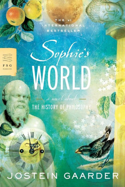 Sophie's World: A Novel About the History of Philosophy