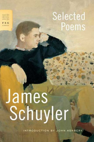 Selected Poems