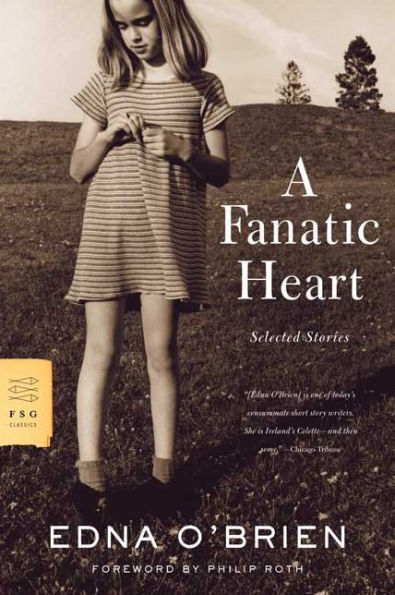 A Fanatic Heart: Selected Stories