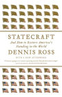 Statecraft: And How to Restore America's Standing in the World