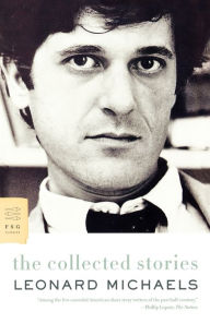 Title: The Collected Stories, Author: Leonard Michaels