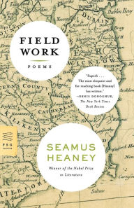 Title: Field Work, Author: Seamus Heaney