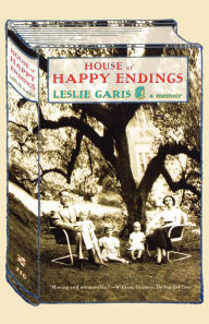 Title: House of Happy Endings, Author: Leslie Garis