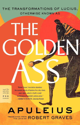 Olesen recommends Robert graves the golden ass Bleecker recommend Cat lick dick