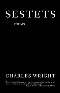 Title: Sestets, Author: Charles Wright