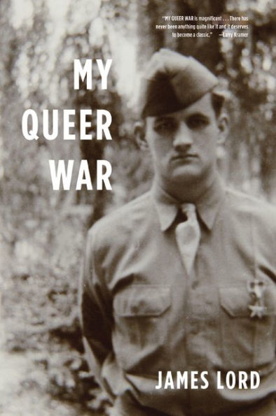 My Queer War