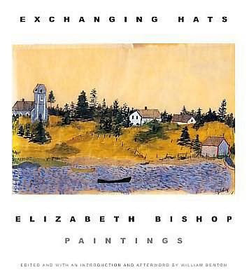 Exchanging Hats: Paintings