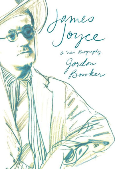 James Joyce: A New Biography