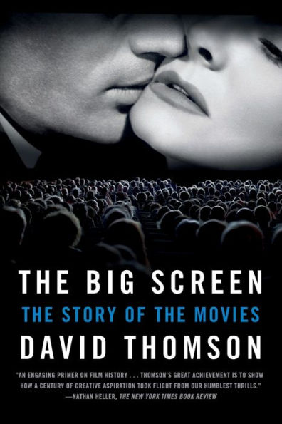 the Big Screen: Story of Movies