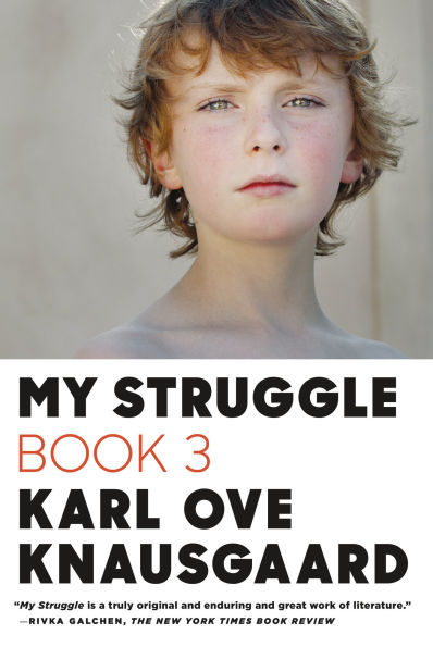 My Struggle, Book 3: Boyhood