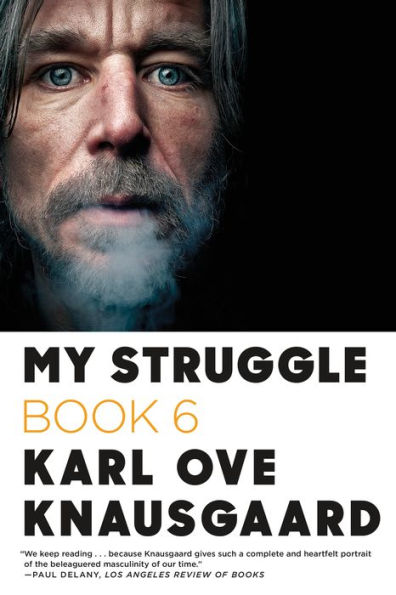 My Struggle, Book 6