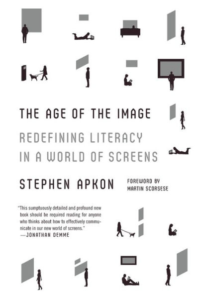 The Age of the Image: Redefining Literacy in a World of Screens