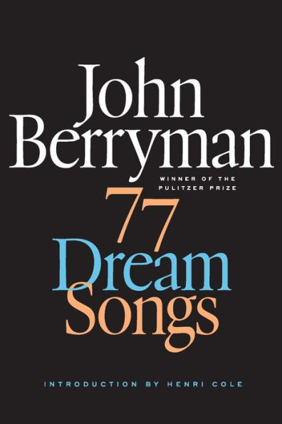 77 Dream Songs