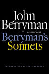 Alternative view 1 of Berryman's Sonnets