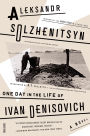 One Day in the Life of Ivan Denisovich: A Novel