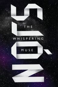 Title: The Whispering Muse, Author: Sjón