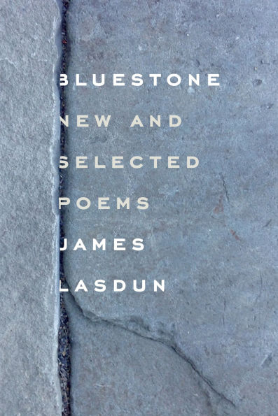 Bluestone: New and Selected Poems