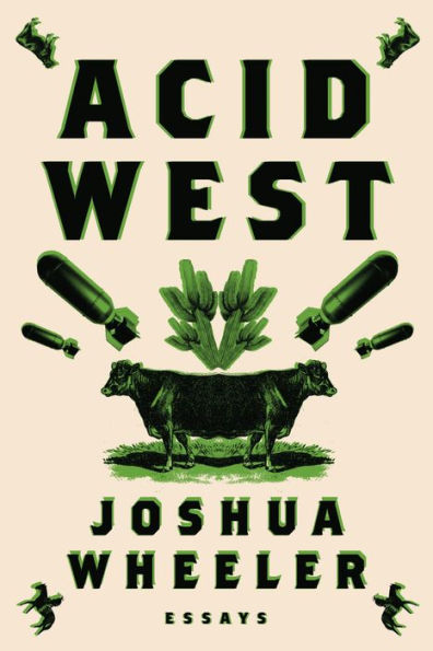 Acid West: Essays