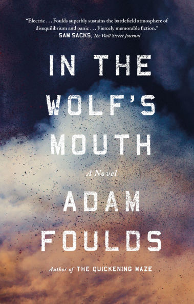 the Wolf's Mouth: A Novel