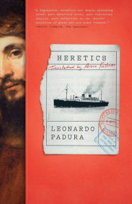 Title: Heretics (Mario Conde Series #8), Author: Leonardo Padura