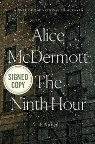 The Ninth Hour (Signed Book)