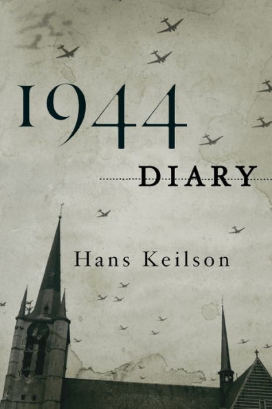 1944 Diary