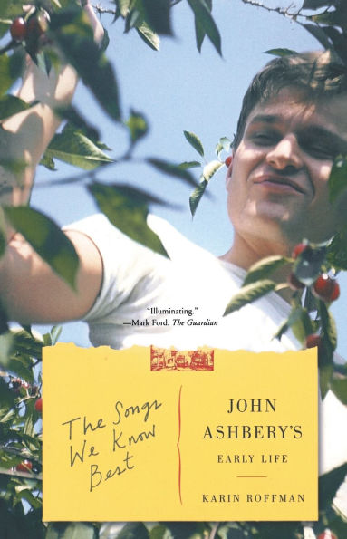 The Songs We Know Best: John Ashbery's Early Life