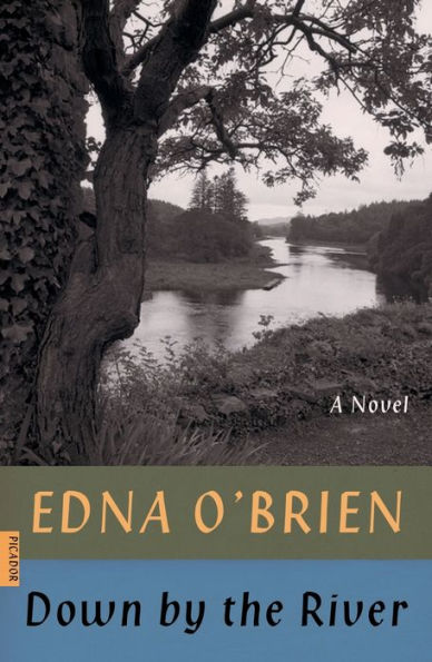 Down by the River: A Novel
