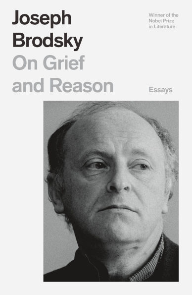 On Grief and Reason: Essays