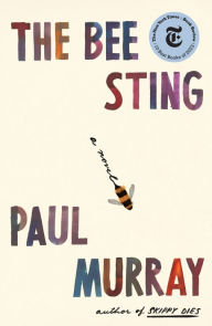 Mobi ebook download The Bee Sting by Paul Murray MOBI ePub iBook 9780374600303 (English Edition)