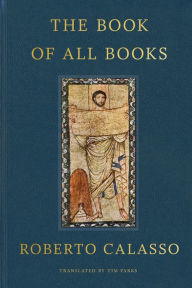 Download pdf ebooks for free The Book of All Books 9780374601898  by 