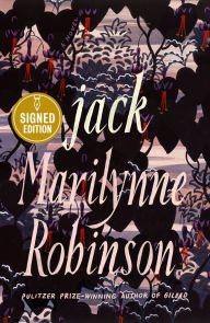 Free ebook download uk Jack 9780374602888 (English literature) by Marilynne Robinson