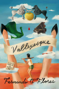 Free full bookworm download Valleyesque: Stories