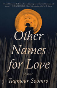 Free audio downloadable books Other Names for Love: A Novel