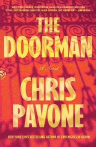 The Doorman: A Novel
