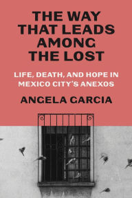 Free download joomla books The Way That Leads Among the Lost: Life, Death, and Hope in Mexico City's Anexos by Angela Garcia in English 9780374605780